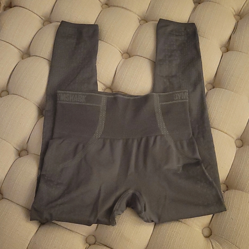 Gymshark Apex Leggings
